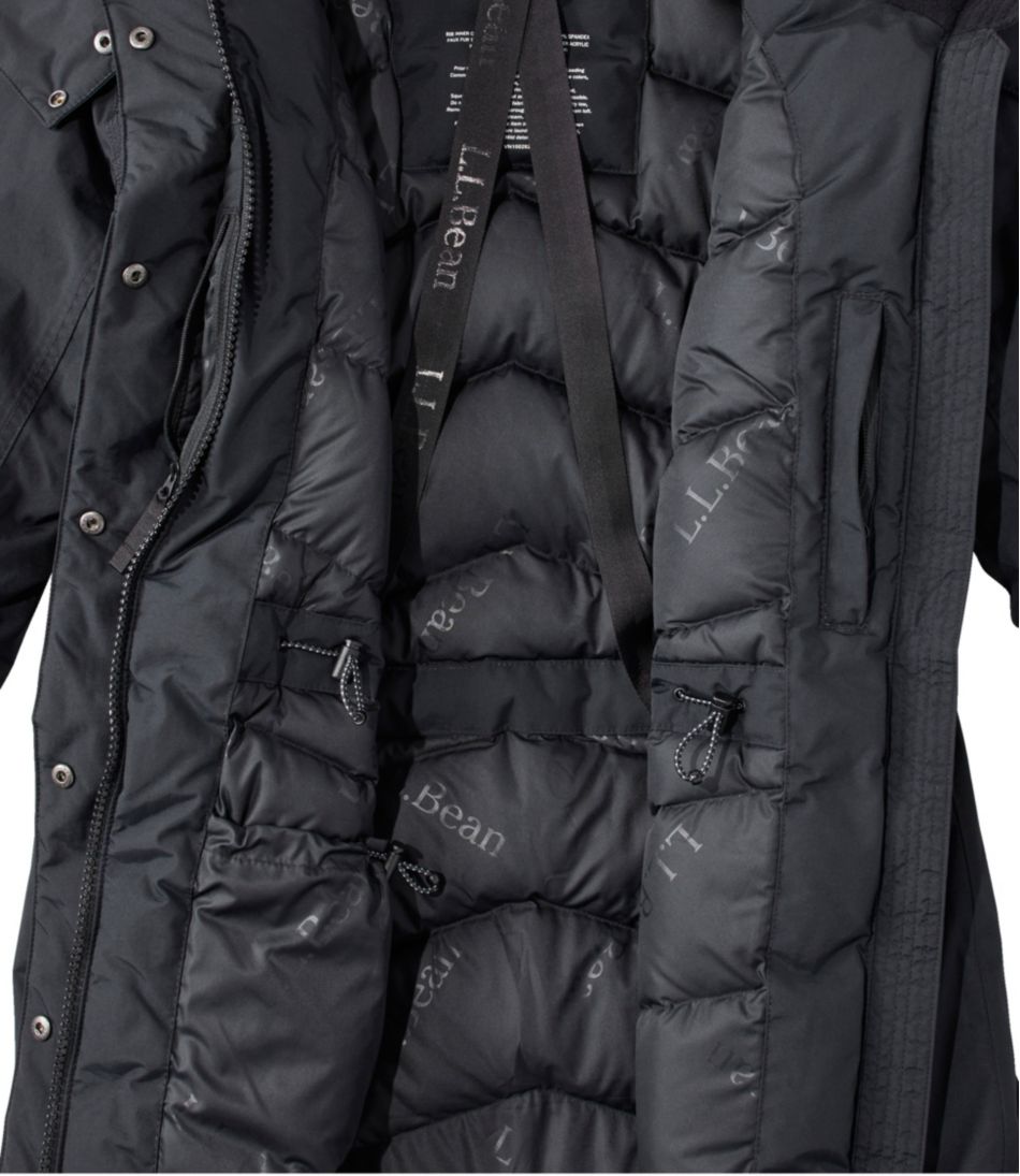 Women's Baxter State Parka - Image 9