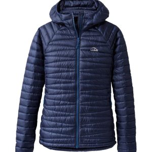 Women's Ultralight 850 Down Hooded Sweater