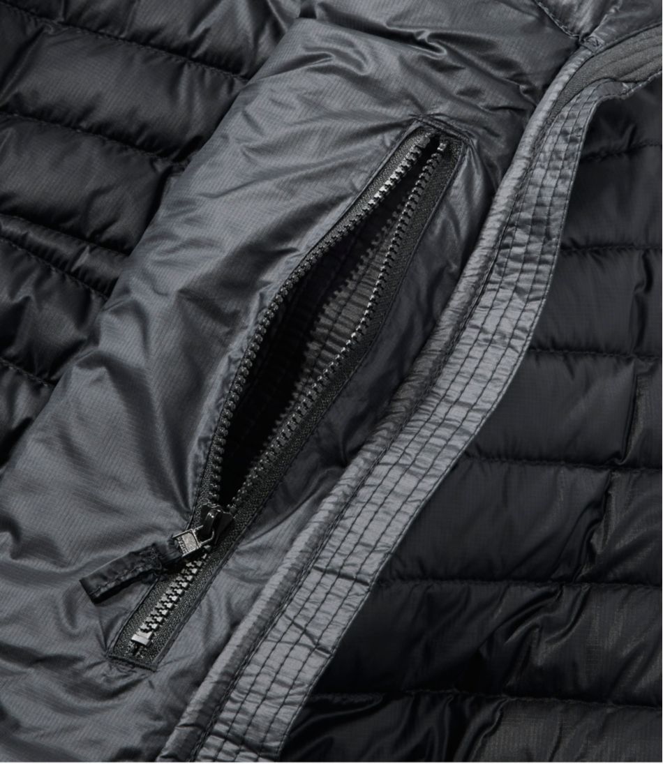 Women's Ultralight 850 Down Hooded Sweater - Image 8