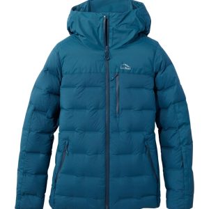 Women's Wind Challenger Stretch Down Jacket