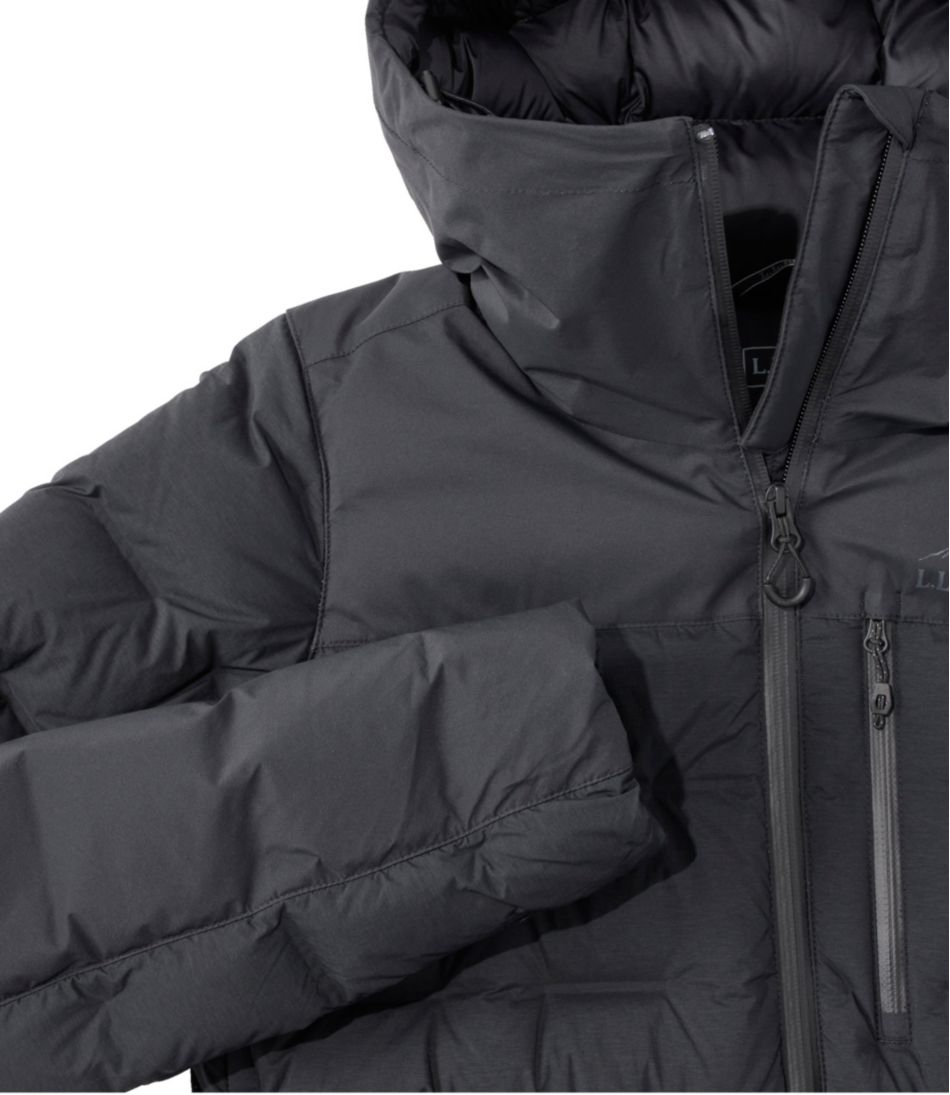 Women's Wind Challenger Stretch Down Jacket - Image 11