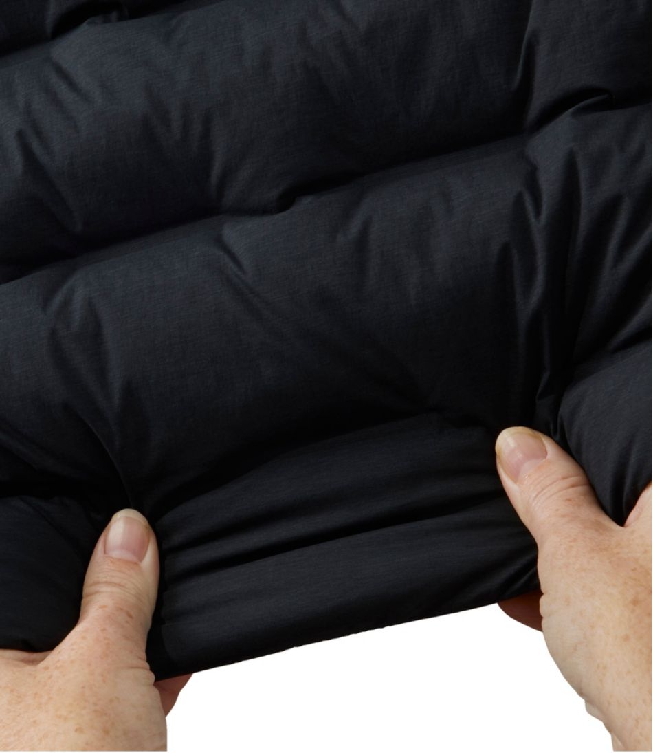 Women's Wind Challenger Stretch Down Jacket - Image 12