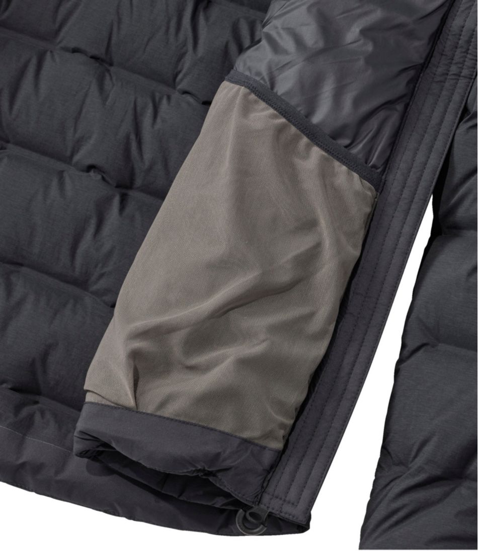 Women's Wind Challenger Stretch Down Jacket - Image 9