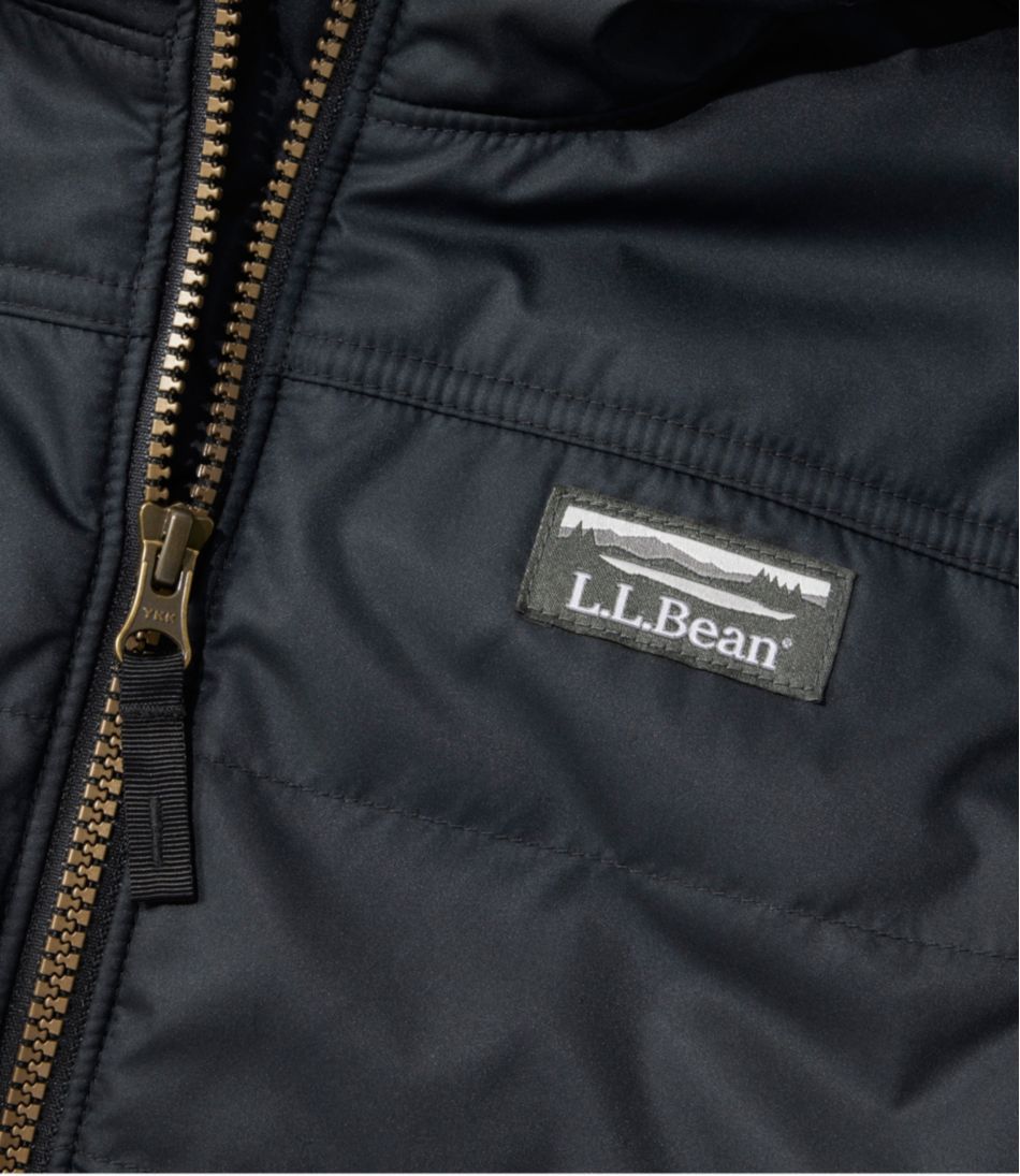 Women's Mountain Classic Puffer Hooded Jacket - Image 8