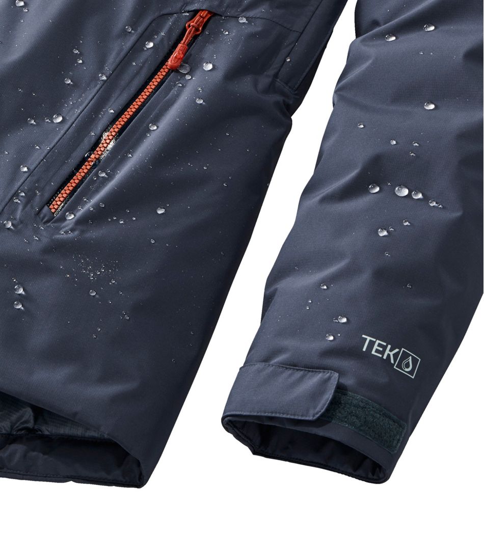 Women's Waterproof Ultralight Down Jacket - Image 10