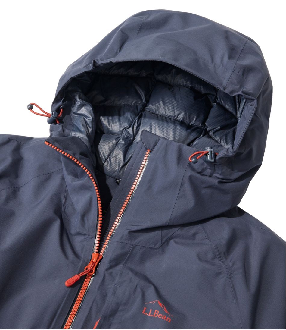 Women's Waterproof Ultralight Down Jacket - Image 11