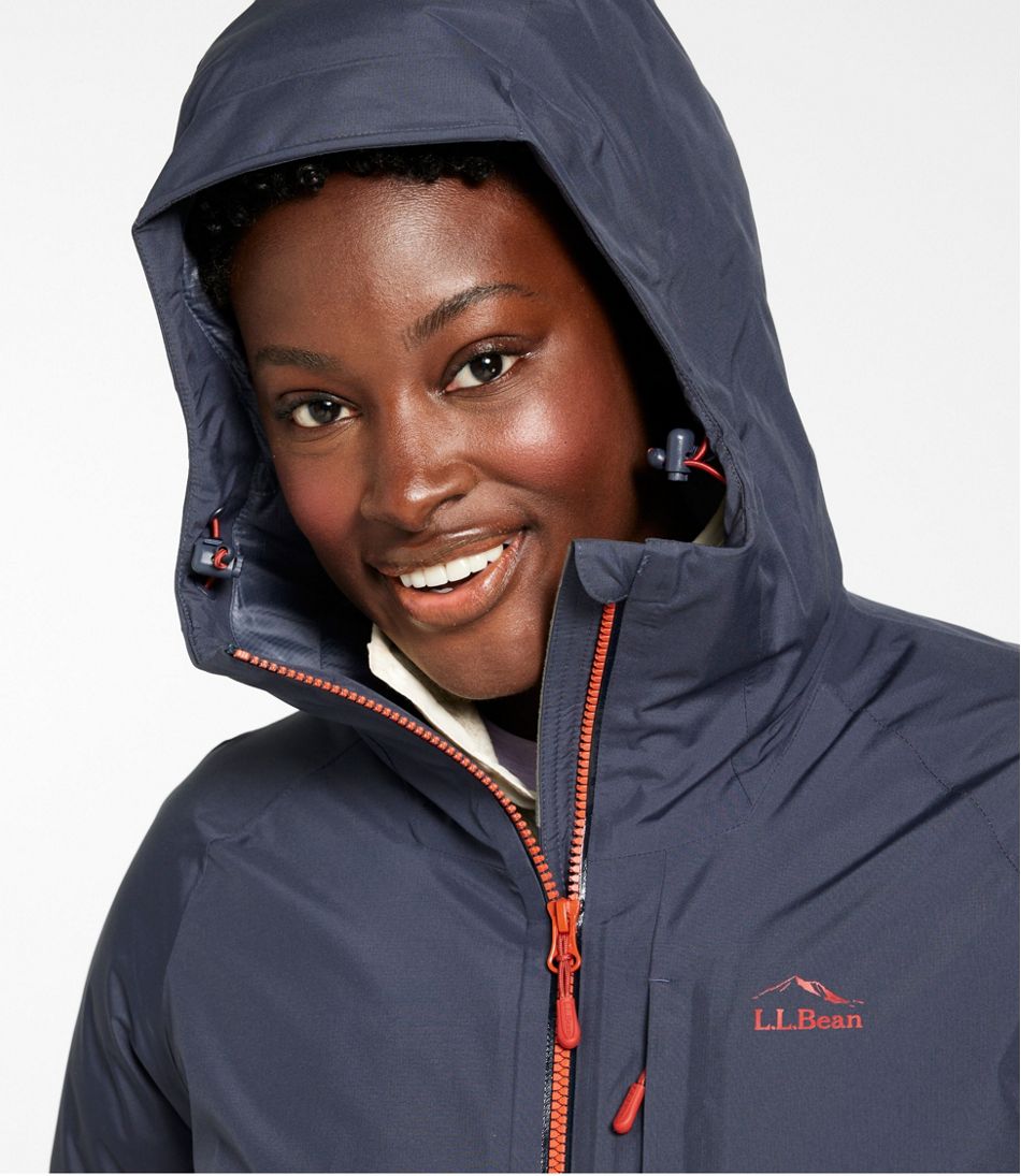 Women's Waterproof Ultralight Down Jacket - Image 6