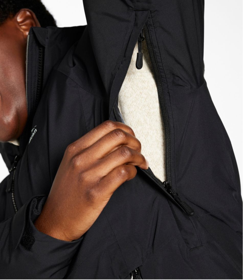 Women's Waterproof Ultralight Down Jacket - Image 8