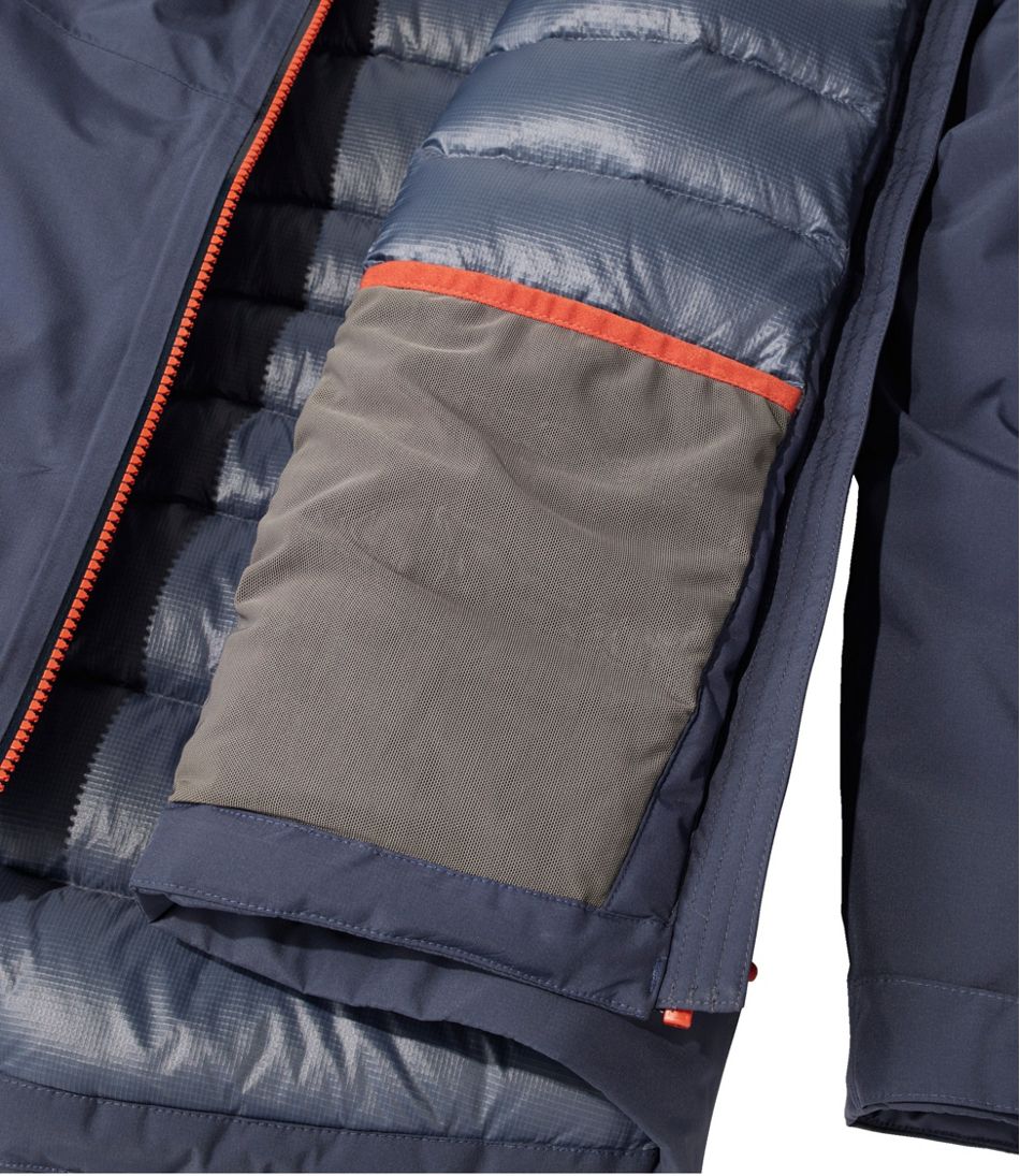 Women's Waterproof Ultralight Down Jacket - Image 9