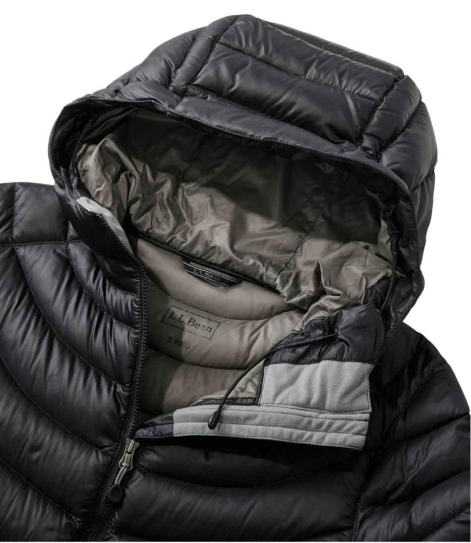 Women's Ultralight 850 Down Coat, Long - Image 9