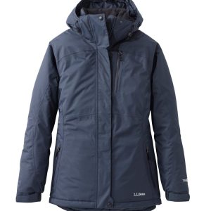 Women's Rugged Ridge Parka