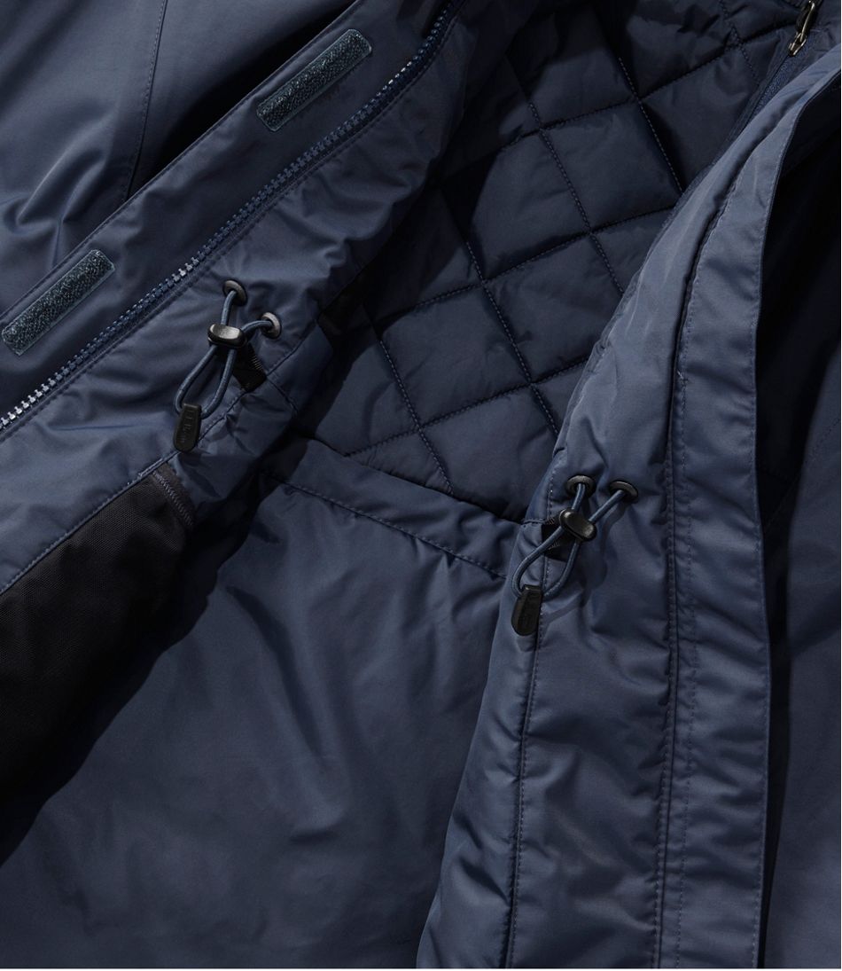 Women's Rugged Ridge Parka - Image 11