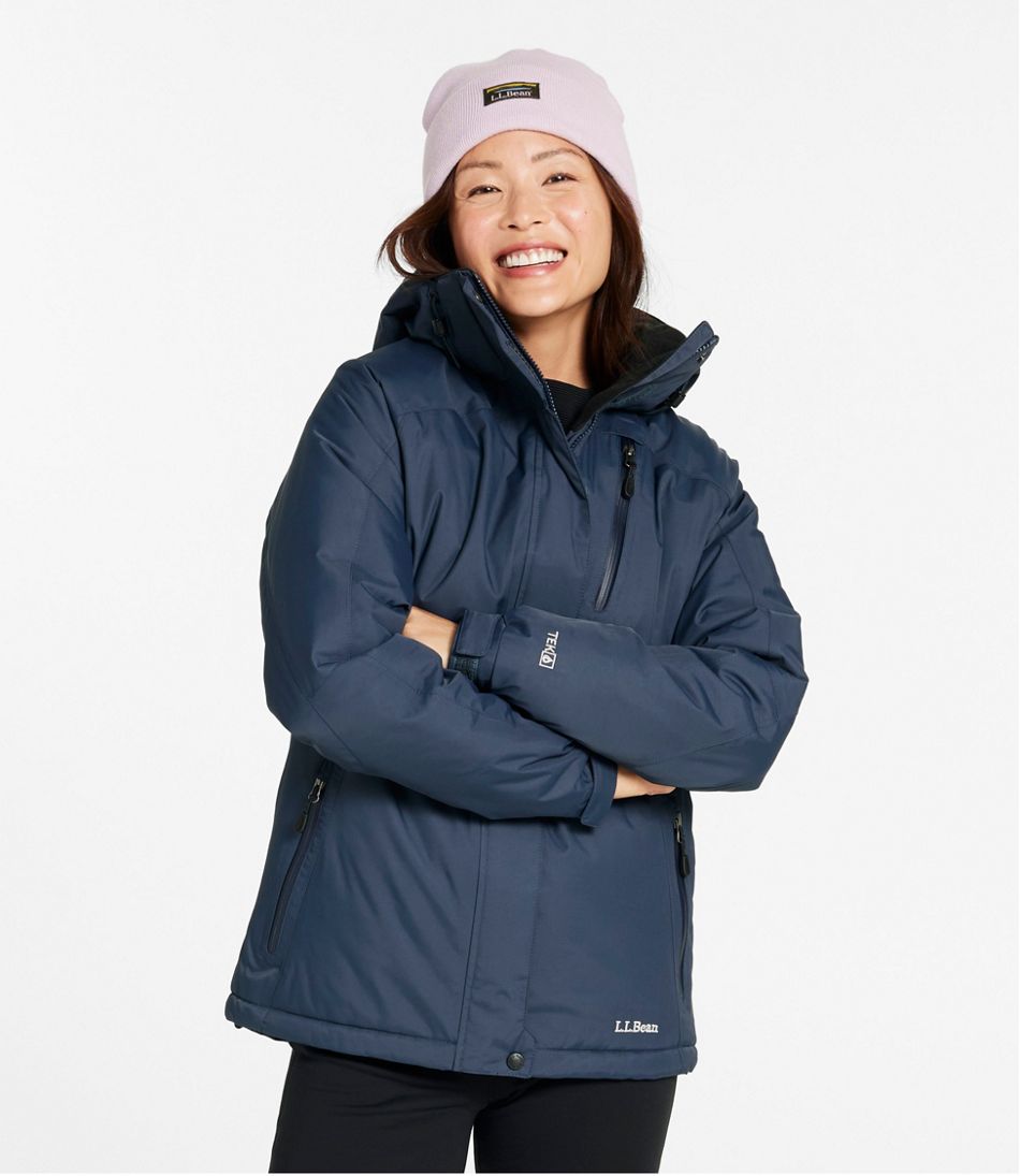 Women's Rugged Ridge Parka - Image 2