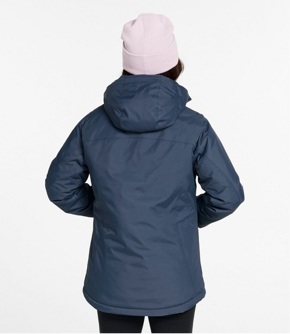 Women's Rugged Ridge Parka - Image 3