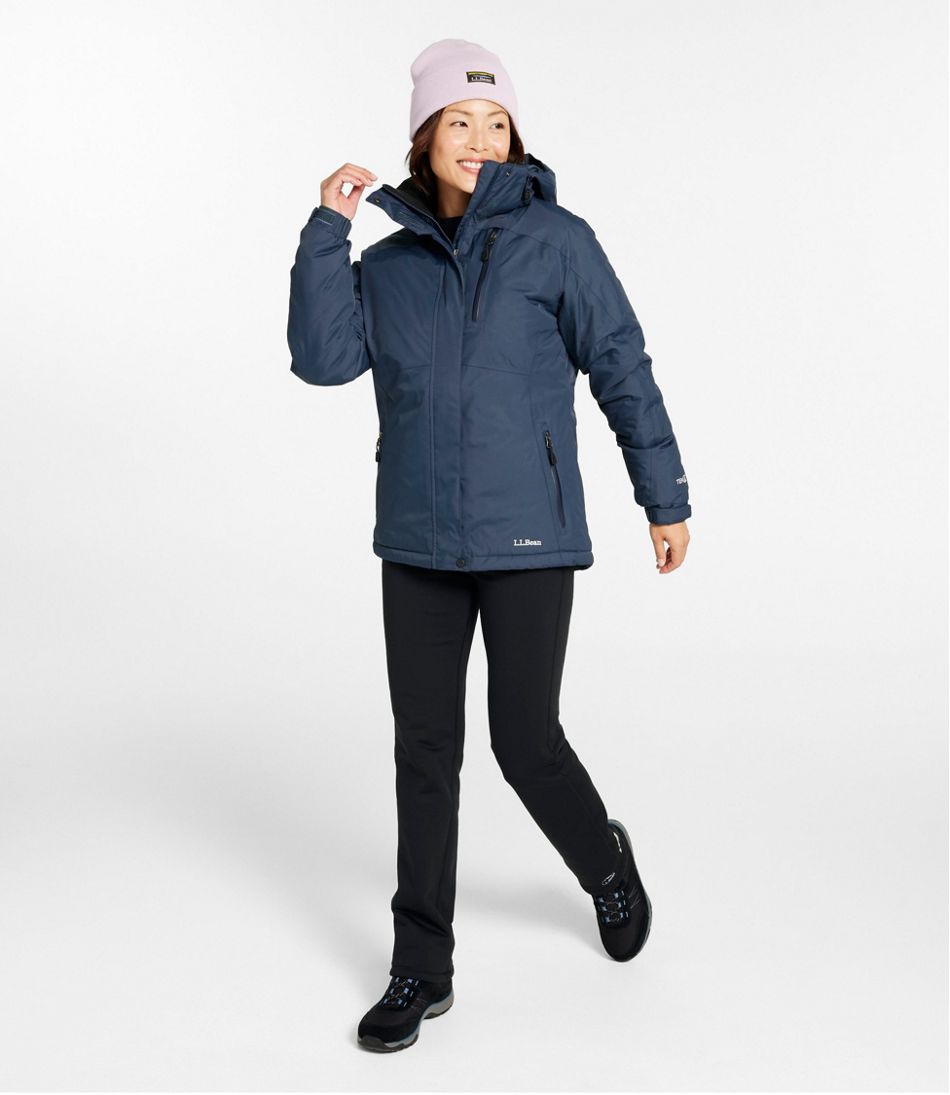 Women's Rugged Ridge Parka - Image 4