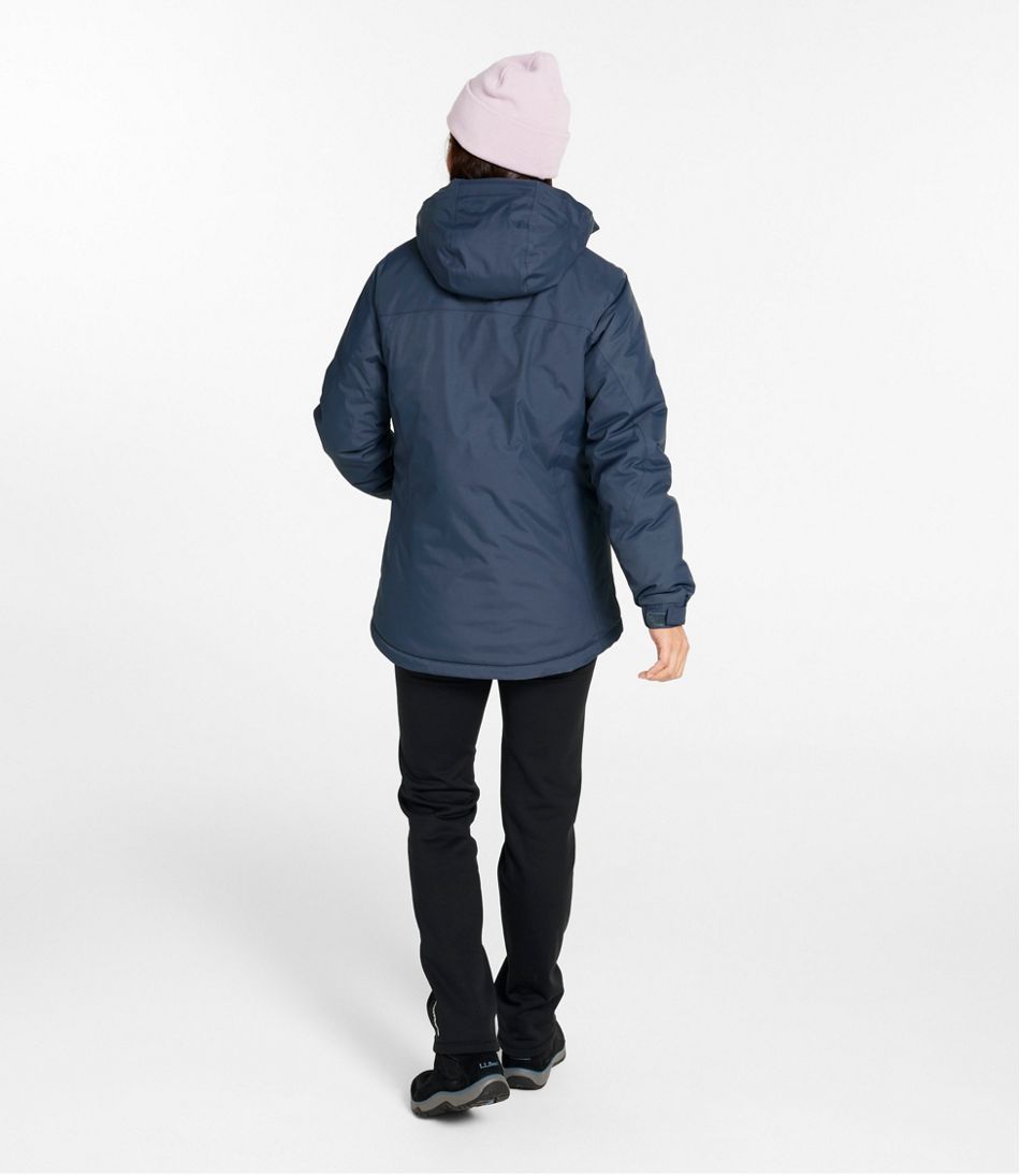 Women's Rugged Ridge Parka - Image 5