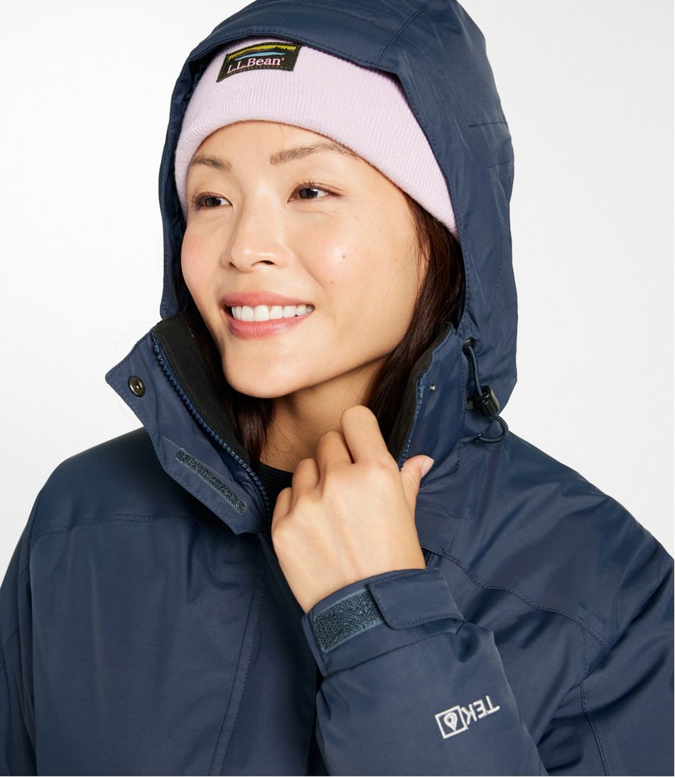 Women's Rugged Ridge Parka - Image 6