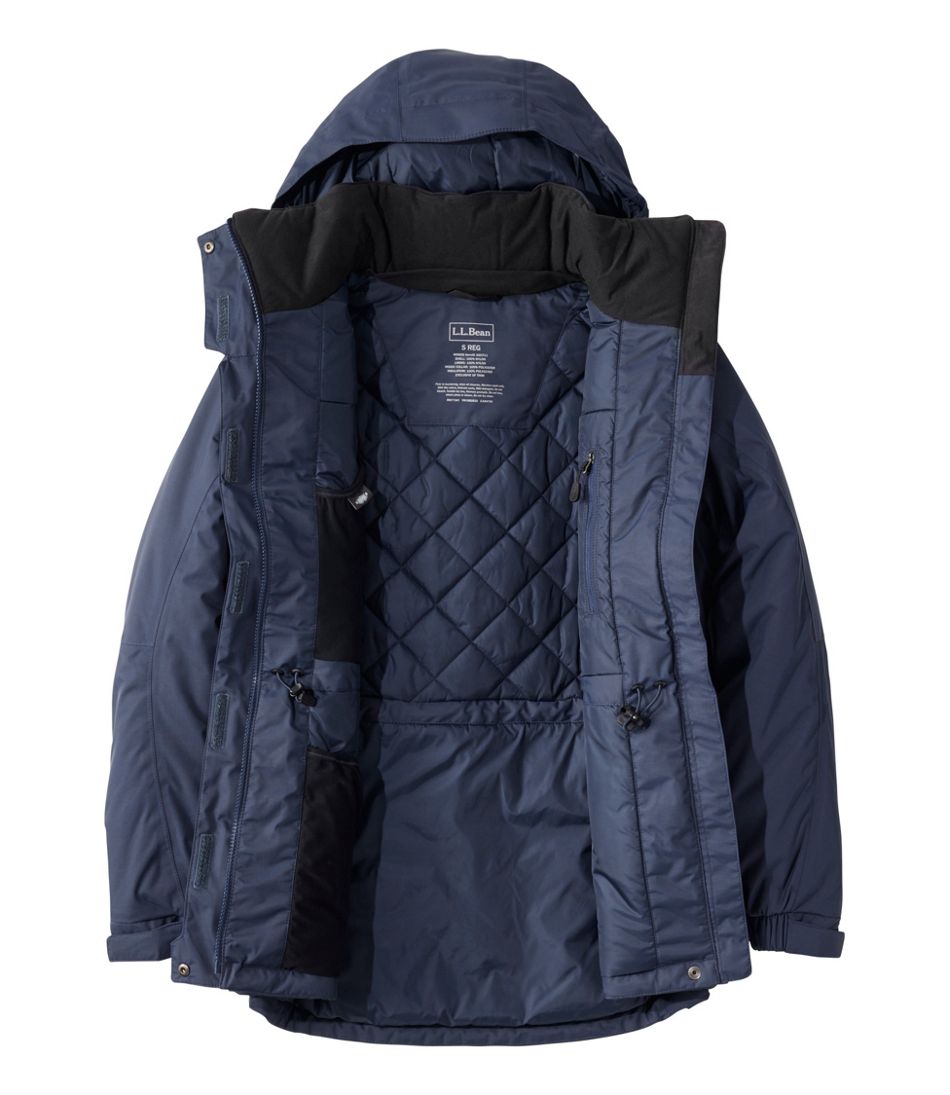 Women's Rugged Ridge Parka - Image 7