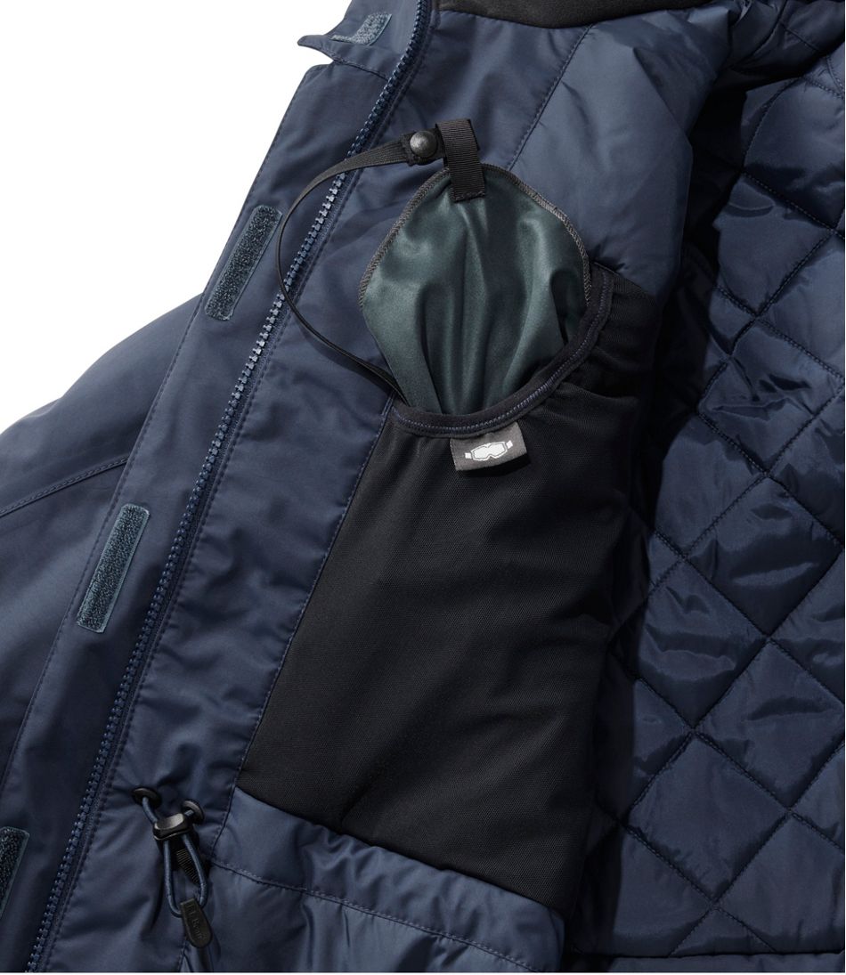 Women's Rugged Ridge Parka - Image 8