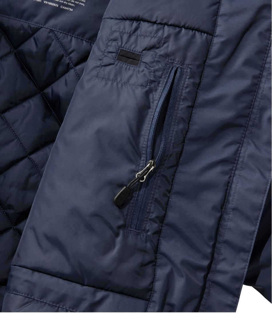 Women's Rugged Ridge Parka - Image 9