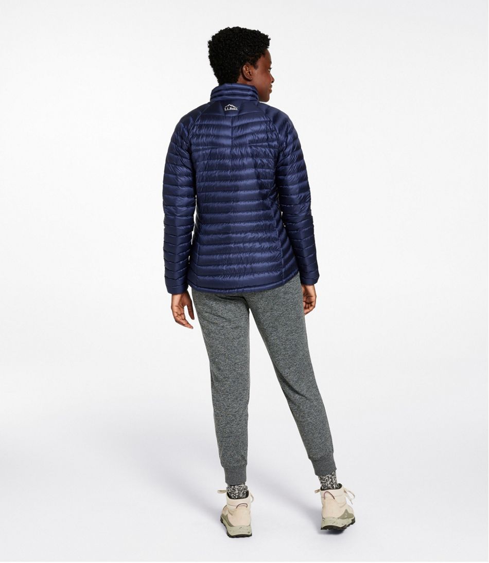 Women's Ultralight 850 Down Sweater - Image 5