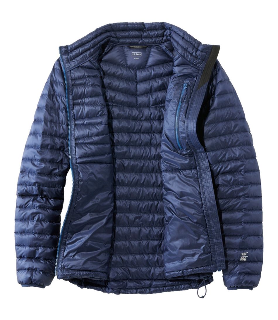 Women's Ultralight 850 Down Sweater - Image 6