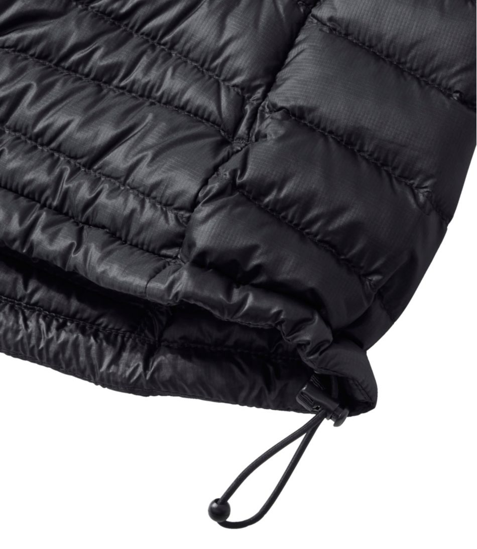 Women's Ultralight 850 Down Sweater - Image 8