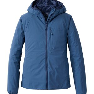 Women's PrimaLoft Packaway Air Hoodie