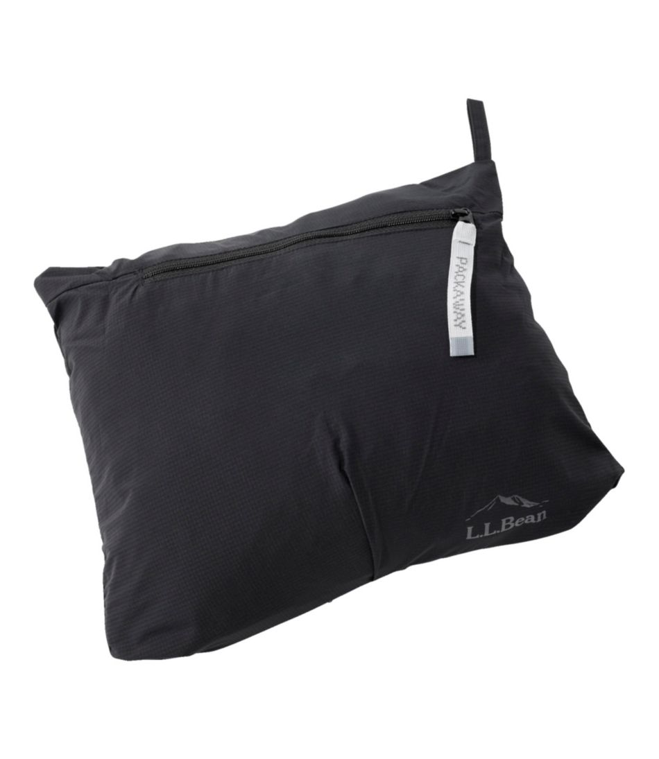 Women's PrimaLoft Packaway Air Hoodie - Image 11