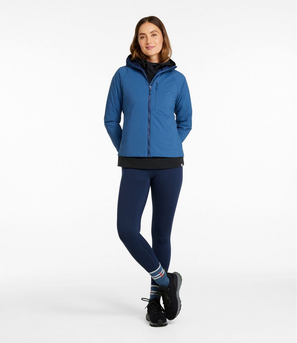 Women's PrimaLoft Packaway Air Hoodie - Image 4