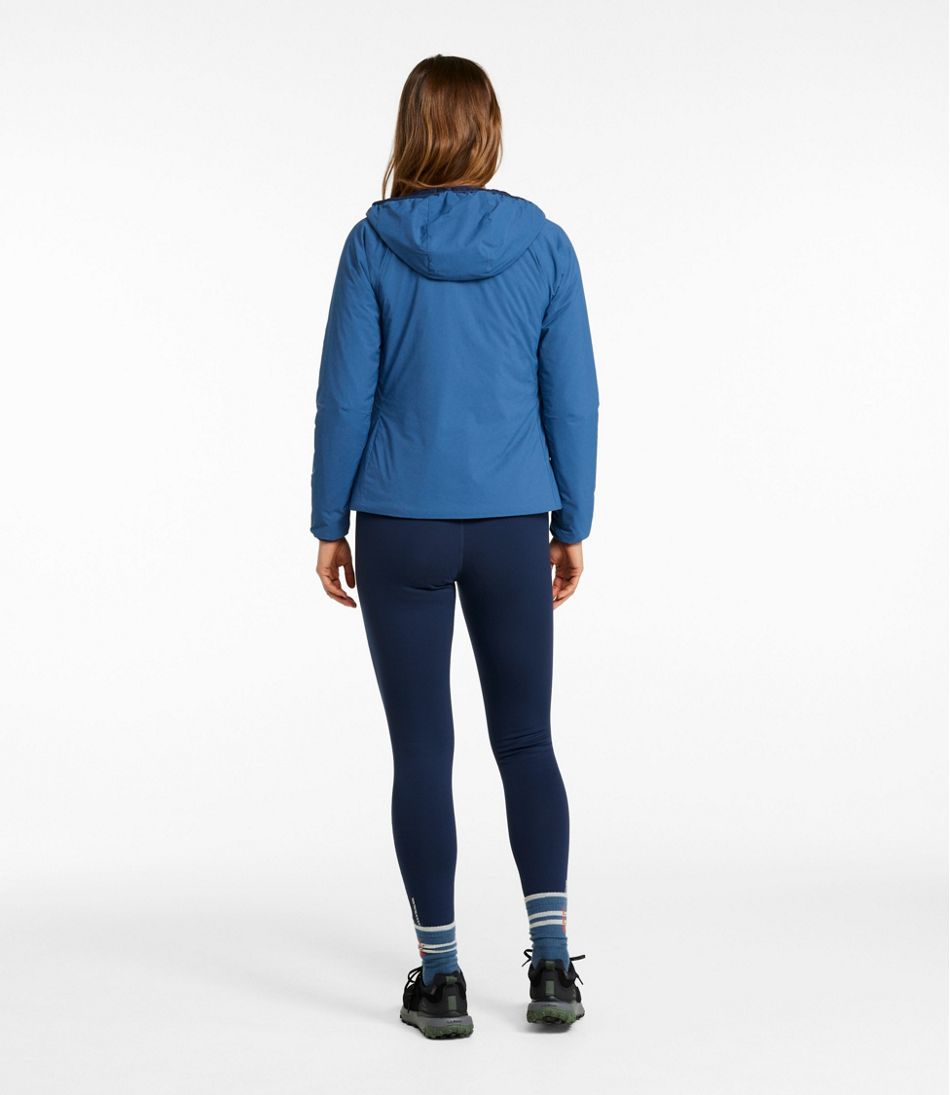 Women's PrimaLoft Packaway Air Hoodie - Image 5