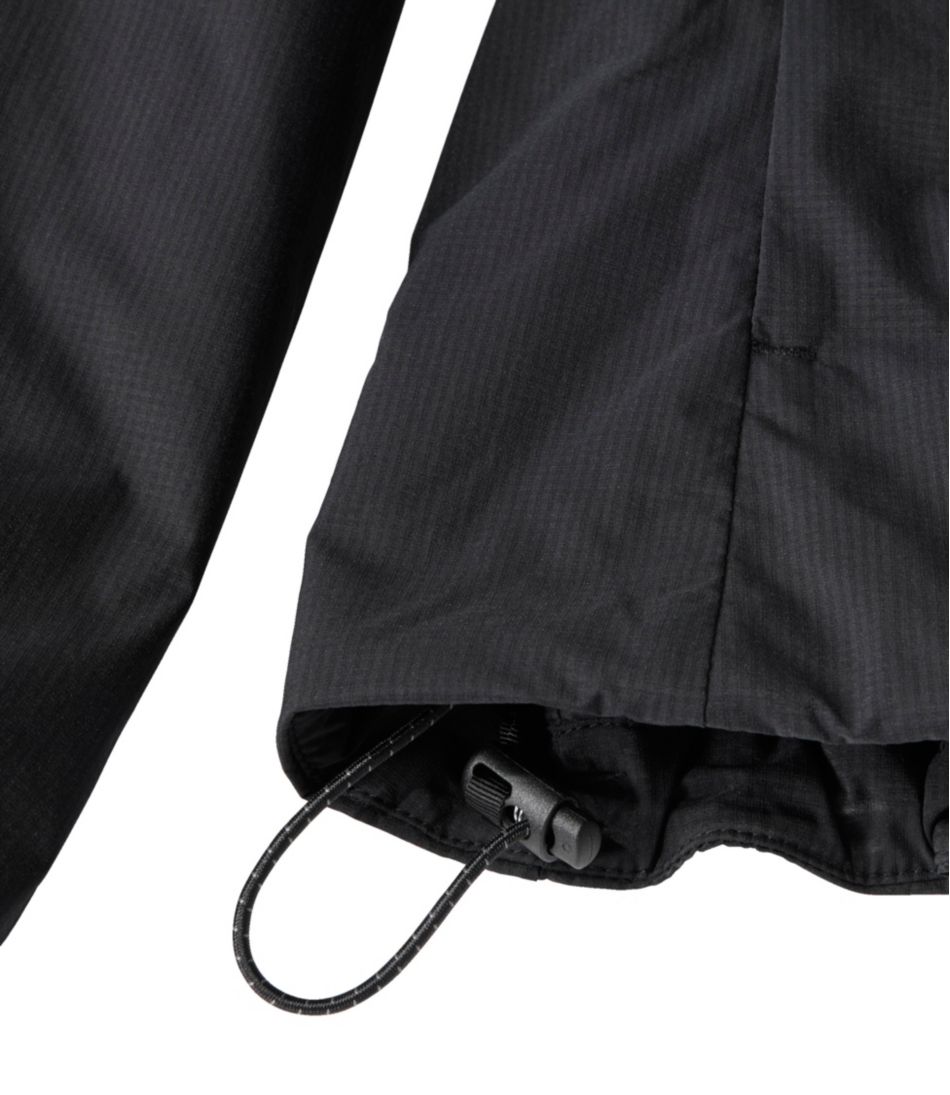 Women's PrimaLoft Packaway Air Hoodie - Image 8