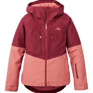 Women's Wildcat Waterproof Ski Jacket