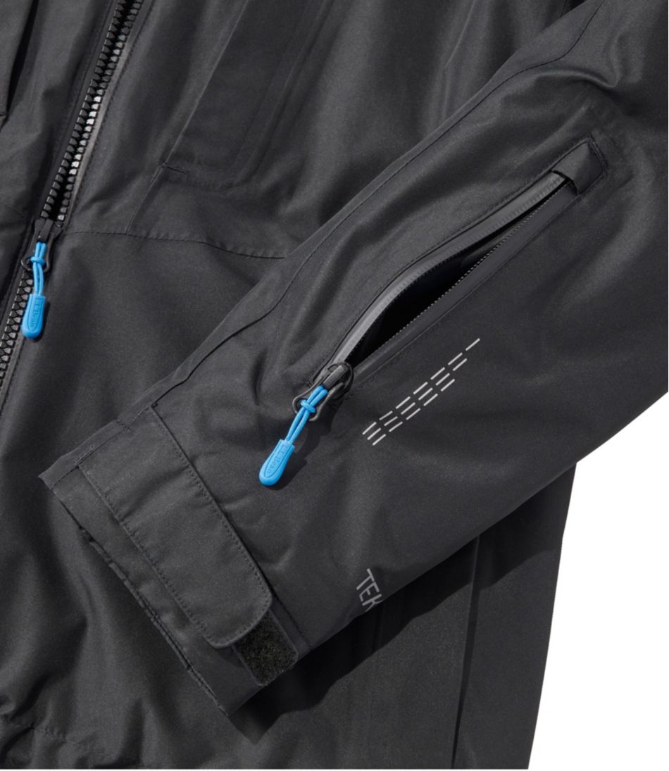 Women's Wildcat Waterproof Ski Jacket - Image 11