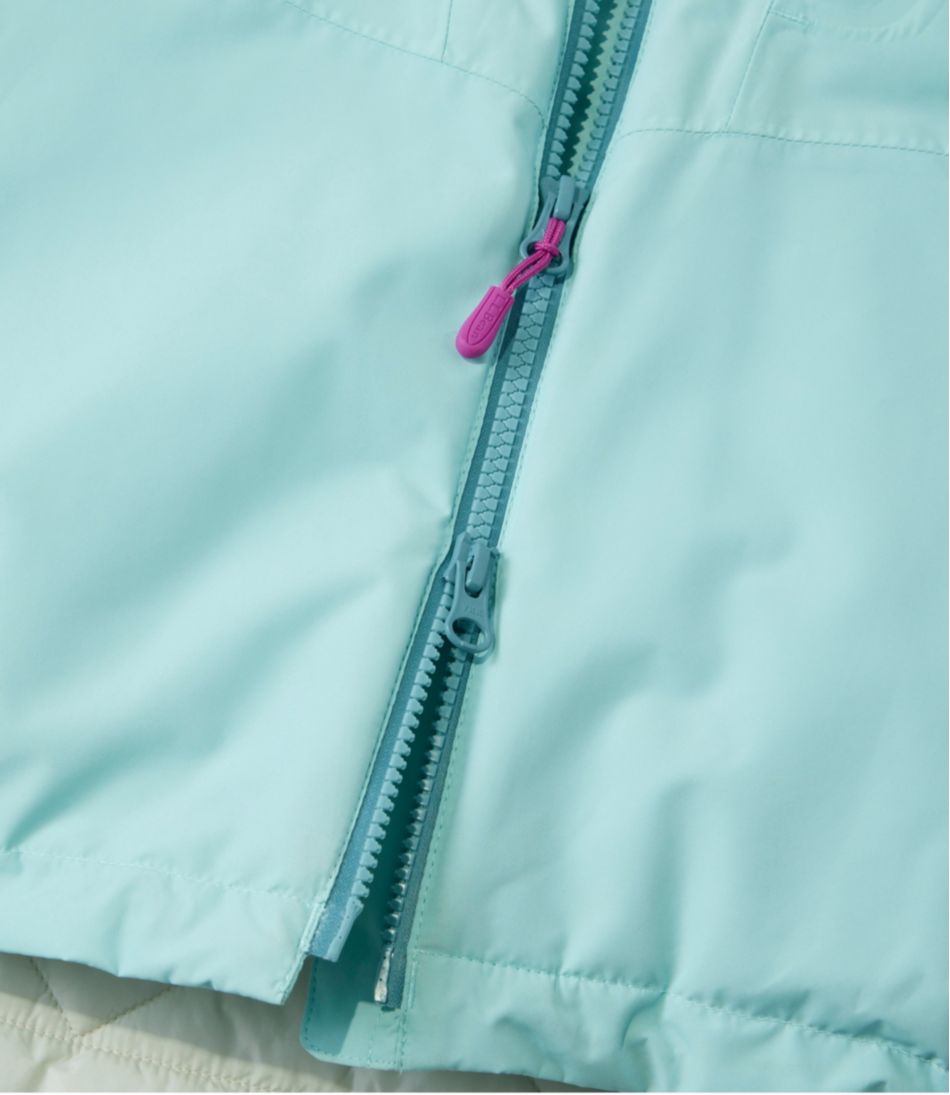 Women's Wildcat Waterproof Ski Jacket - Image 15