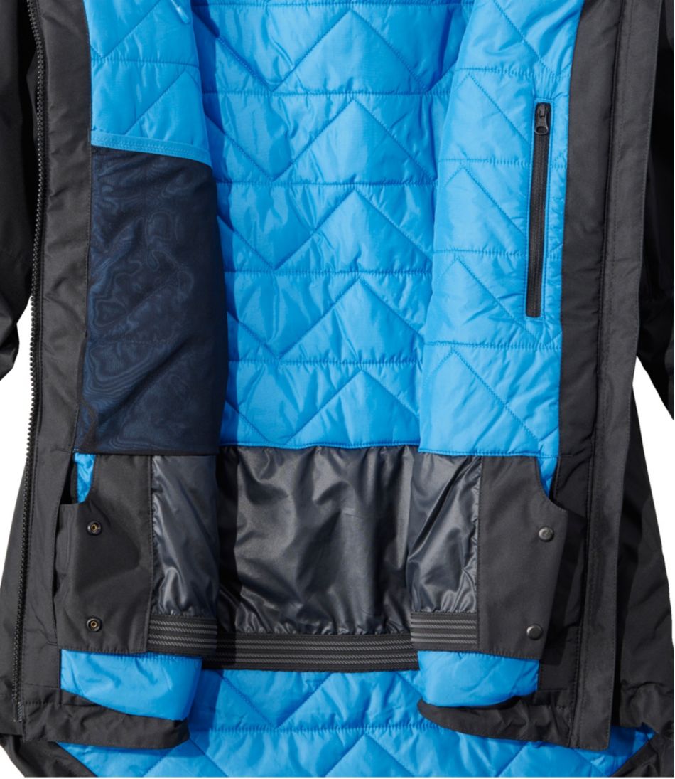 Women's Wildcat Waterproof Ski Jacket - Image 9