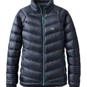 Women's Ultralight 850 Down Jacket