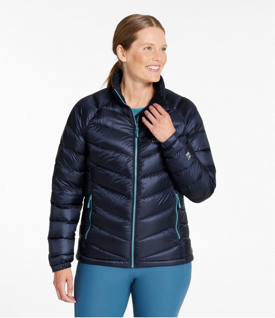 Women's Ultralight 850 Down Jacket - Image 2