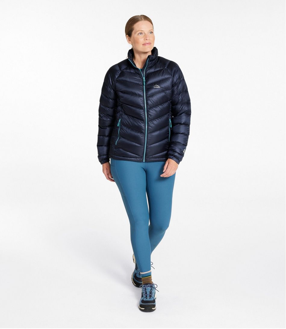 Women's Ultralight 850 Down Jacket - Image 4