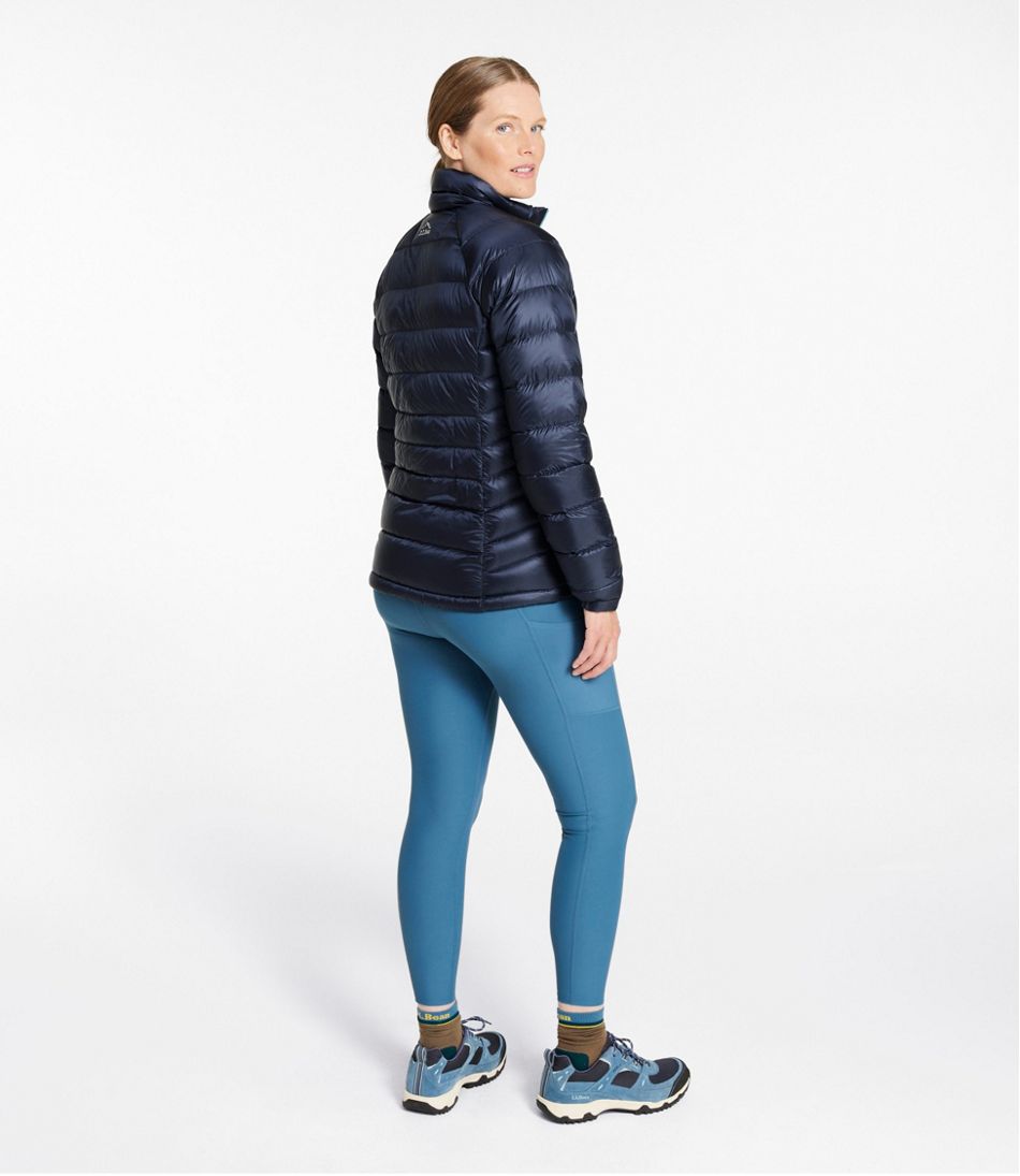 Women's Ultralight 850 Down Jacket - Image 5