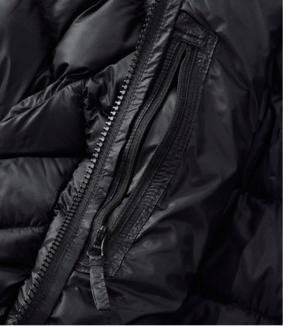 Women's Ultralight 850 Down Jacket - Image 7